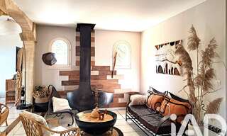 Maison 5 Pièces 147 m² à vendre à Saint-Marcel-d'Ardèche (07700)