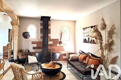 Maison 5 pièces 487600 €