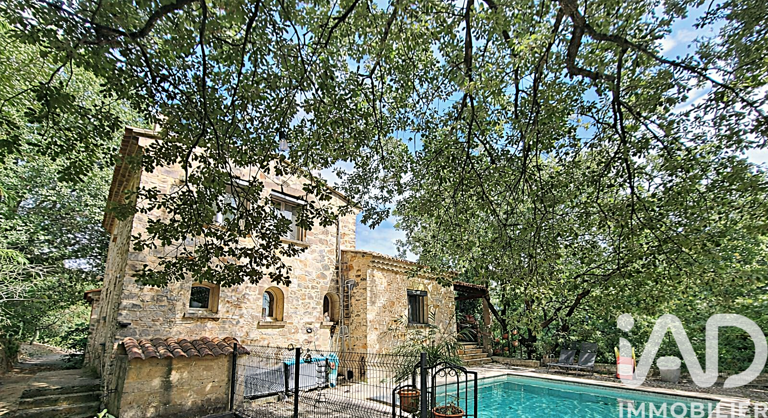Vente Maison/villa 5 pièces - Photo 2