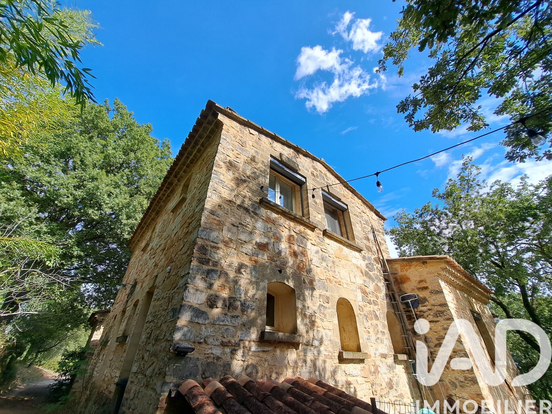 Vente Maison/villa 5 pièces - Photo 5