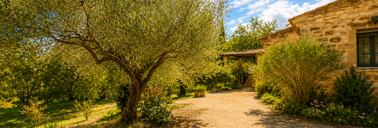 Maison 5 Pièces 147 m² à vendre à Saint-Marcel-d'Ardèche (07700)