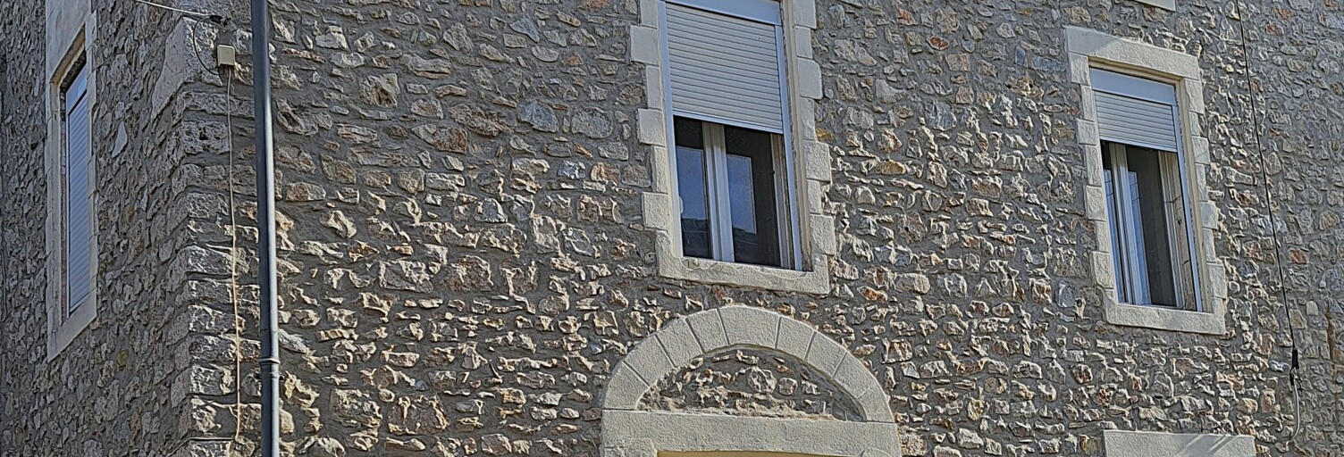 Maison 6 Pièces 89 m² à vendre à Saint-Remèze (07700)