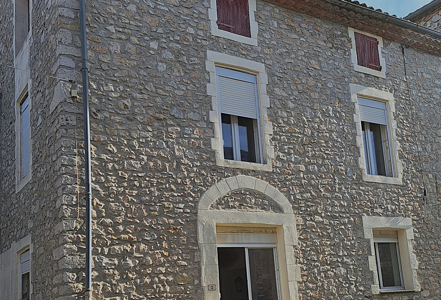 Vente Maison de village 6 pièces — photo 1