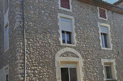 Maison 6 pièces 130000 €