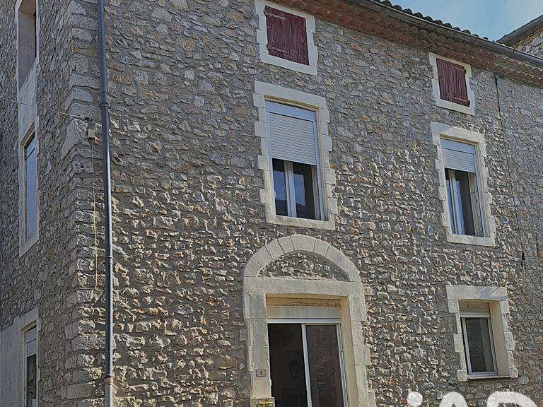 Vente Maison de village 6 pièces — photo 1