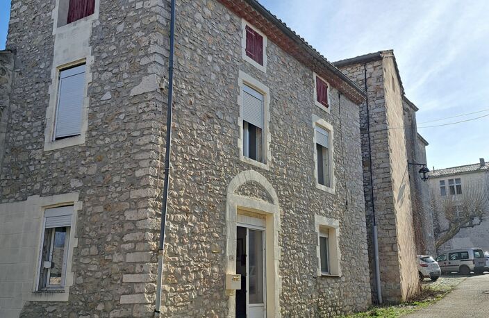 Vente Maison de village 6 pièces — photo 3