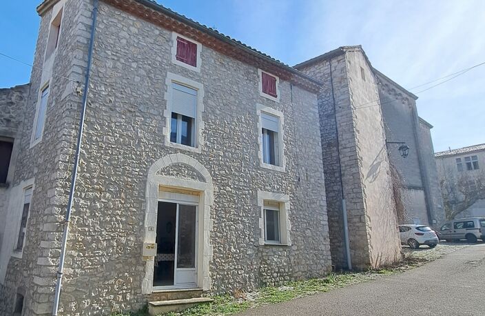 Vente Maison de village 6 pièces — photo 4