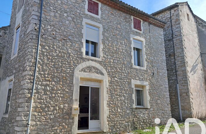 Vente Maison de village 6 pièces — photo 5
