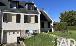 Maison 9 Pièces 150 m² à vendre à Rennes (35000)