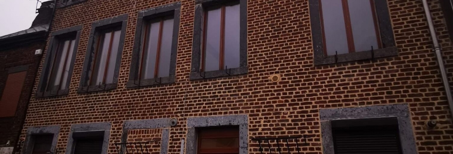 Immeuble  300 m² à vendre à Fumay (08170)