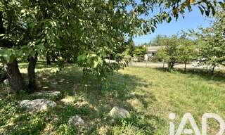 Terrain  900 m² à vendre à Lavilledieu (07170)