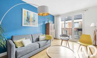 Appartement 4 Pièces 72 m² à vendre à Cachan (94230)