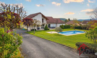 Maison 9 Pièces 274 m² à vendre à Geneuille (25870)