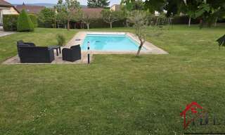 Maison 9 Pièces 274 m² à vendre à Geneuille (25870)
