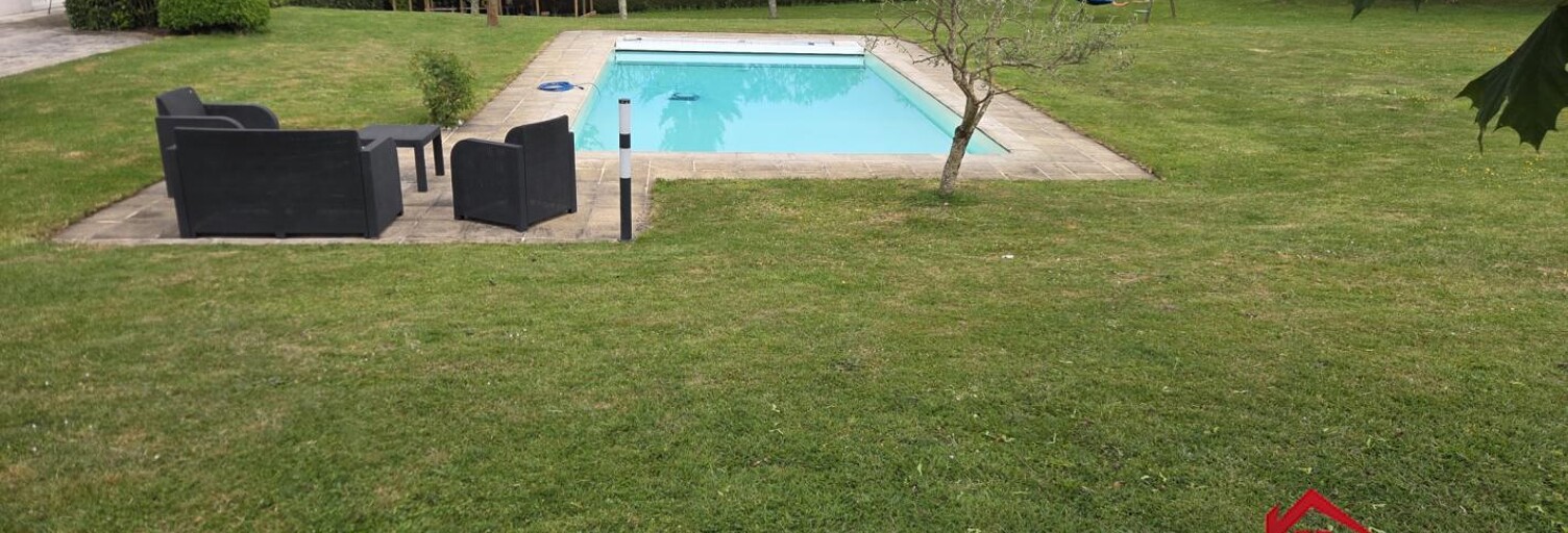 Maison 9 Pièces 274 m² à vendre à Geneuille (25870)