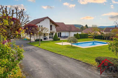 Maison 9 pièces 650000 €
