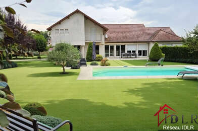 Maison 9 pièces 630000 €