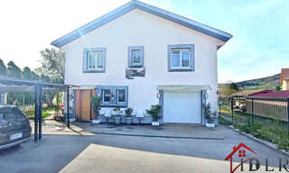 Maison 5 Pièces 145 m² à vendre à Granges-Aumontzey (88640)