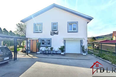 Maison 5 pièces 257500 €