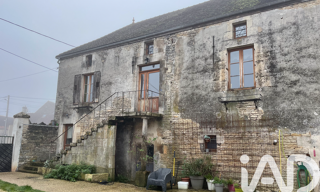 Maison 10 Pièces 220 m² à vendre à Arthonnay (89740)