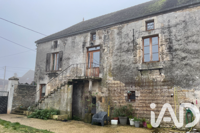 Maison 10 pièces 139000 €