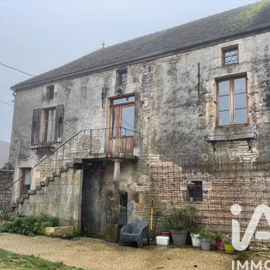 Maison 10 pièces 139000 €