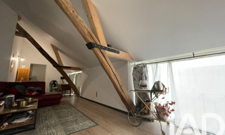 Maison 10 Pièces 220 m² à vendre à Arthonnay (89740)