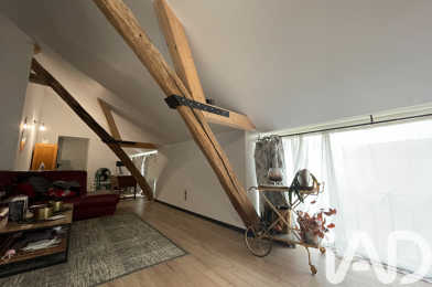 Maison 10 pièces 139000 €