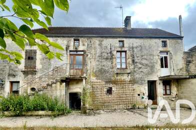 Maison 10 pièces 139000 €