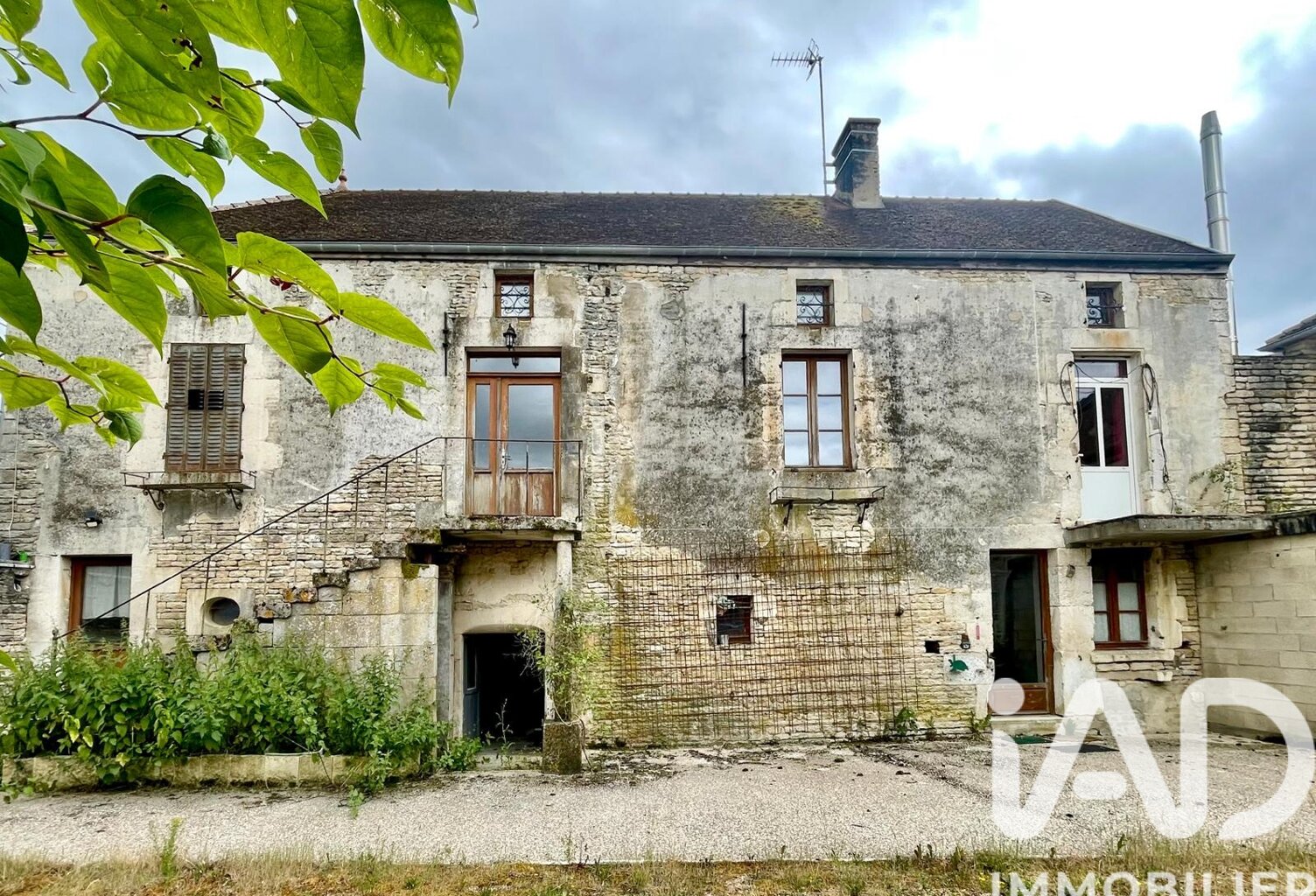 Vente Maison de village 10 pièces — photo 1