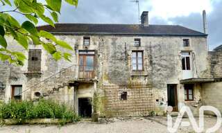 Maison 10 Pièces 220 m² à vendre à Arthonnay (89740)