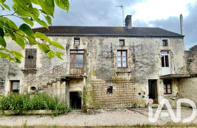 Vente Maison de village 10 pièces — photo du bien