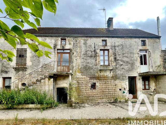 Vente Maison de village 10 pièces — photo du bien