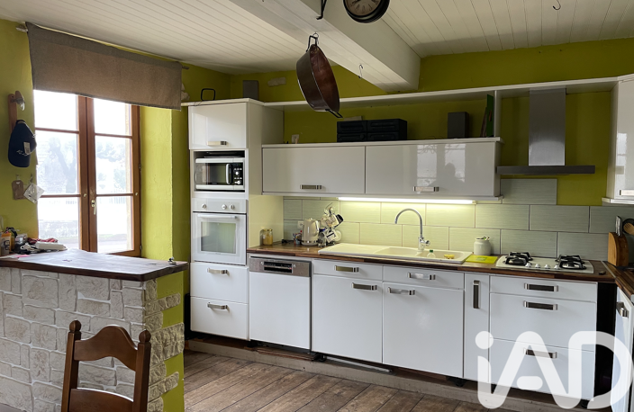 Vente Maison de village 10 pièces — photo 3