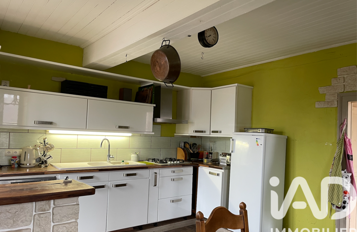 Vente Maison de village 10 pièces — photo 4