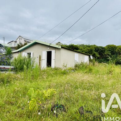 Maison 5 pièces 159000 €