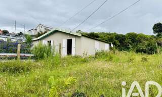 Maison 5 Pièces 100 m² à vendre à Le Tampon (97418)