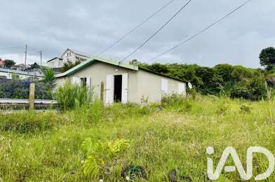 Maison 5 pièces 159000 €