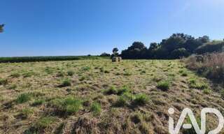 Terrain  1146 m² à vendre à Lannebert (22290)