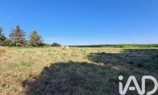 Terrain  1339 m² à vendre à Lannebert (22290)