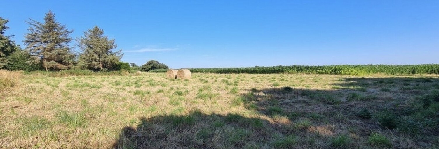 Terrain  1339 m² à vendre à Lannebert (22290)