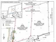 Vente Terrain à bâtir 1 339 m&sup2; — photo 2