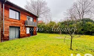 Maison 6 Pièces 140 m² à vendre à Ermont (95120)