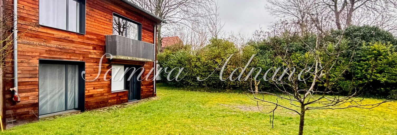 Maison 6 Pièces 140 m² à vendre à Ermont (95120)