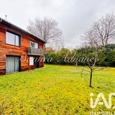 Maison 6 pièces 665000 €