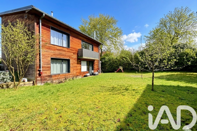 Maison 6 pièces 625000 €