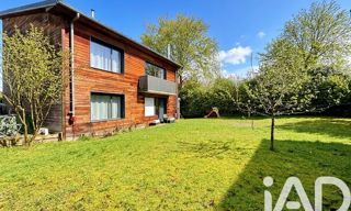 Maison 6 Pièces 139 m² à vendre à Ermont (95120)