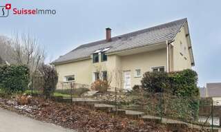 Maison 7 Pièces 208 m² à vendre à Étouvans (25260)