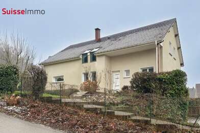 Maison 7 pièces 359000 €