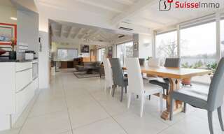 Maison 7 Pièces 231 m² à vendre à Sevenans (90400)